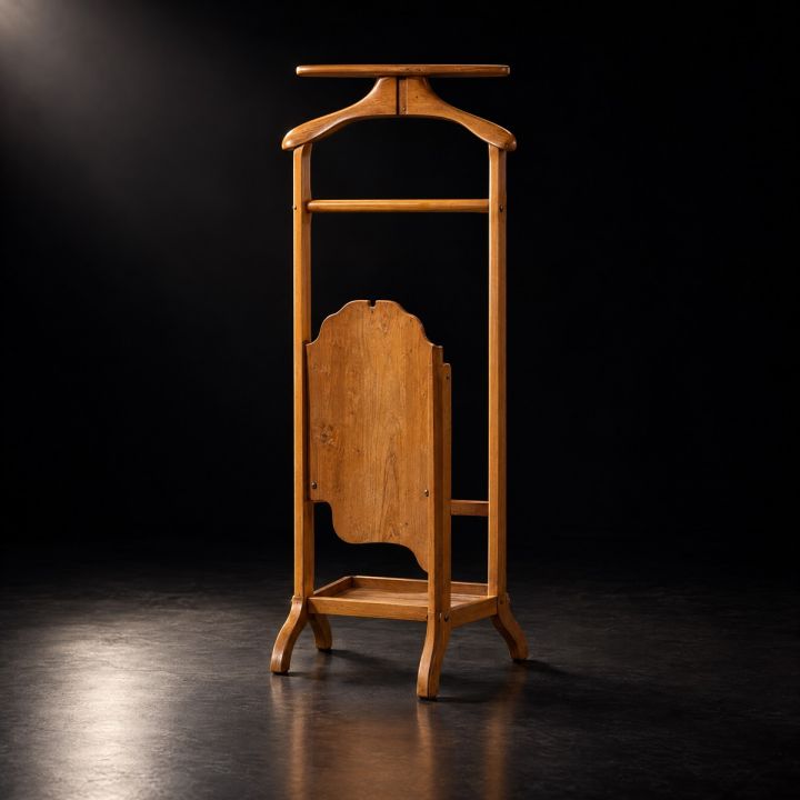 Valet stand