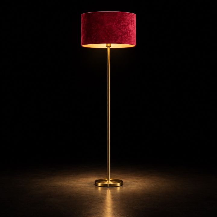 Floor lamp