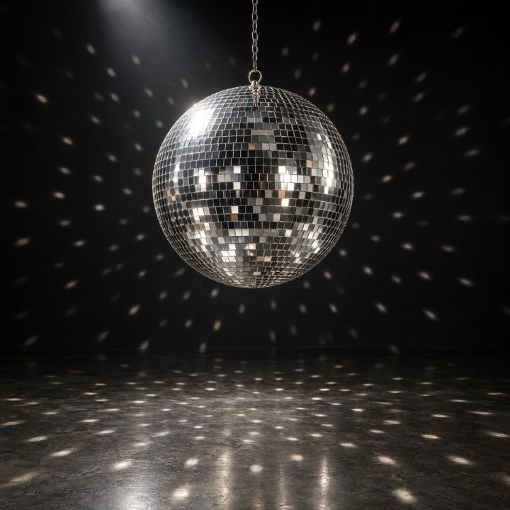 Disco ball
