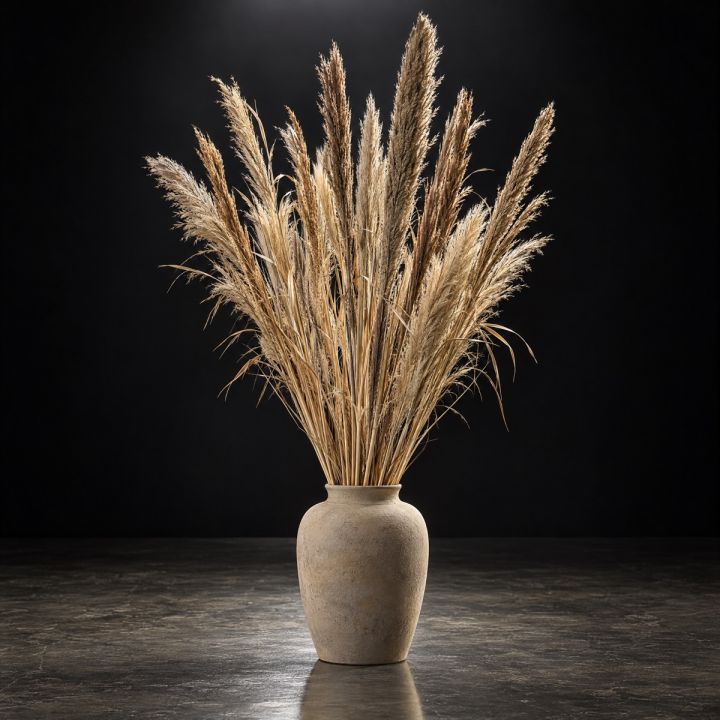 Pampas grass