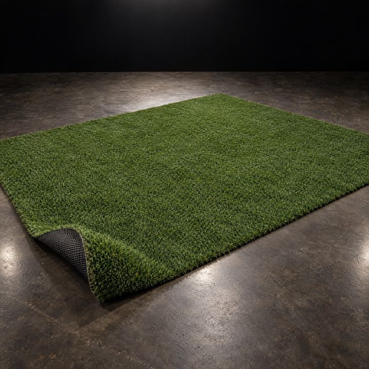 Artificial grass