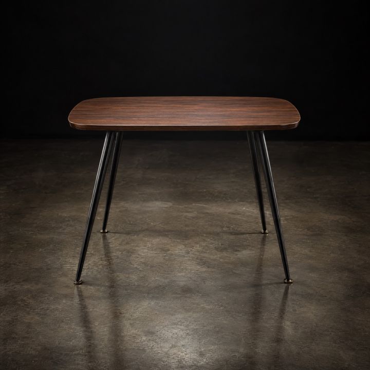 Retro side table