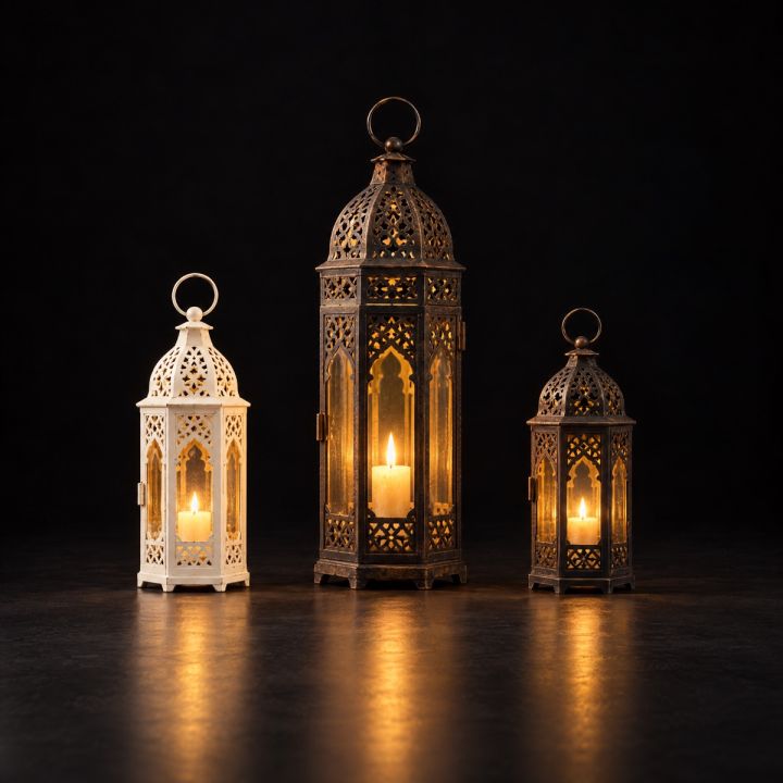 Lanterns