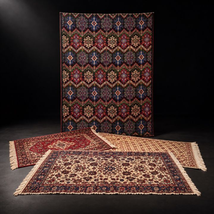 Rugs & kilim