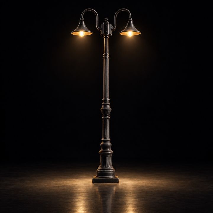 Street lamp