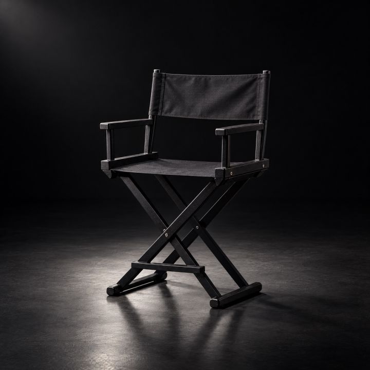 Director's chair