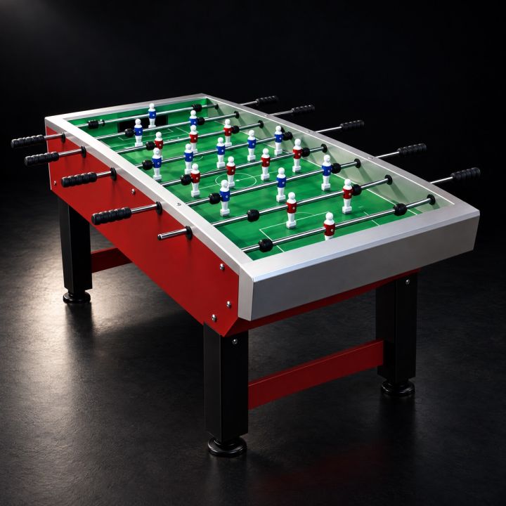 Table football
